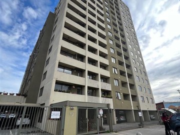 Venta / Departamento / Concepción