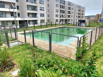 Venta / Departamento / Concepción