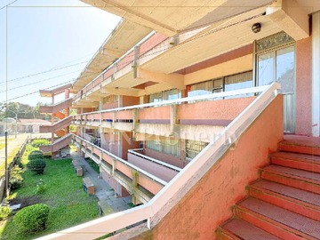 Venta / Departamento / Concepción