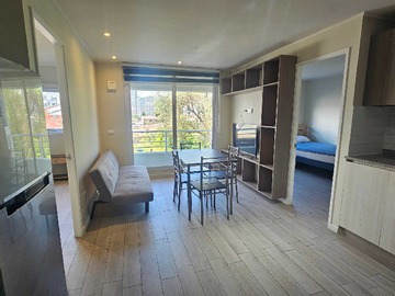 Venta / Departamento / Concepción