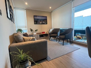 Venta / Departamento / Concepción
