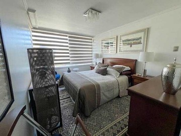 Venta / Departamento / Concepción
