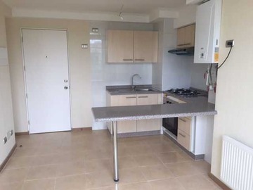 Venta / Departamento / Concepción