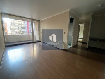 Venta / Departamento / Concepción