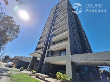 Venta / Departamento / Concepción