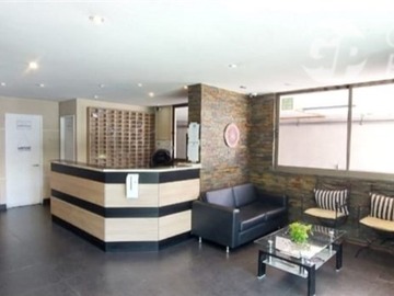 Venta / Departamento / Concepción
