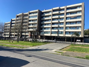 Venta / Departamento / Concepción