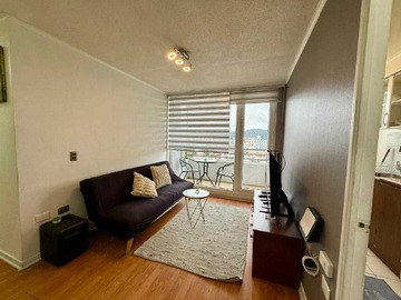 Venta / Departamento / Concepción