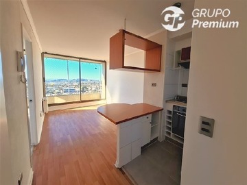 Venta / Departamento / Concepción