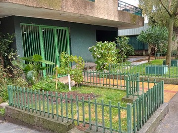 Venta / Departamento / Concepción