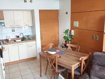 Venta / Departamento / Concepción