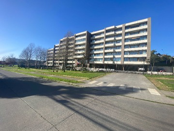 Venta / Departamento / Concepción