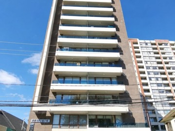 Venta / Departamento / Concepción