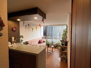 Venta / Departamento / Concepción