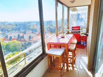 Venta / Departamento / Concepción