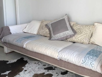 Venta / Departamento / Concepción