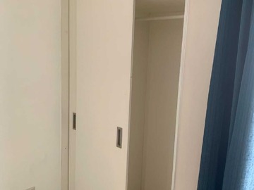 Venta / Departamento / Concepción