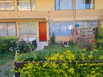 Venta / Departamento / Concepción