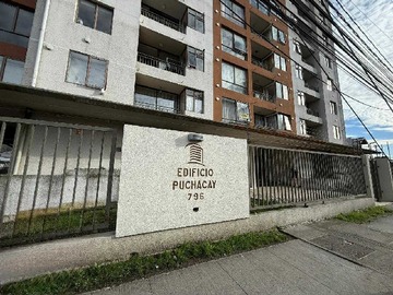 Venta / Departamento / Concepción