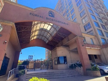 Venta / Departamento / Concepción
