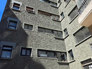 Venta / Departamento / Concepción