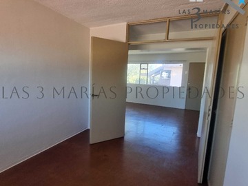 Venta / Departamento / Concepción