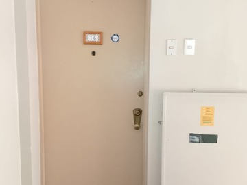 Venta / Departamento / Concepción