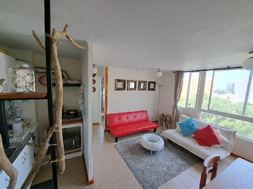 Venta / Departamento / Concepción