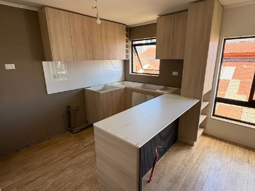 Venta / Departamento / Concepción