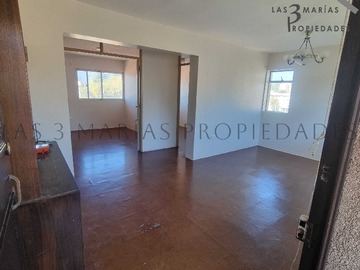 Venta / Departamento / Concepción