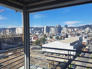 Venta / Departamento / Concepción