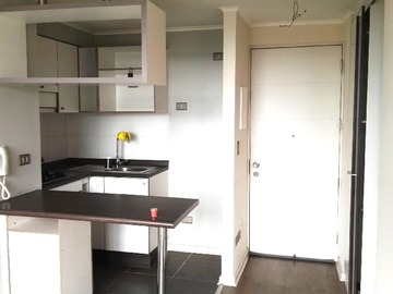 Venta / Departamento / Concepción