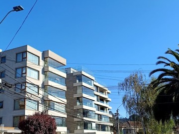 Venta / Departamento / Concepción