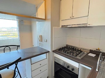 Venta / Departamento / Concepción