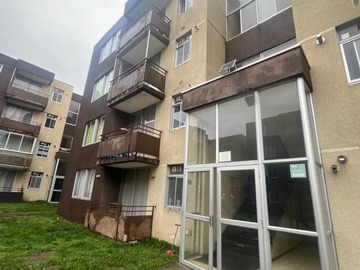 Venta / Departamento / Concepción