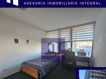 Venta / Departamento / Concepción