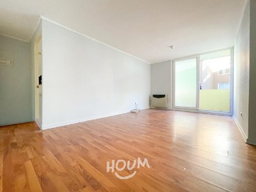 Venta / Departamento / Concepción