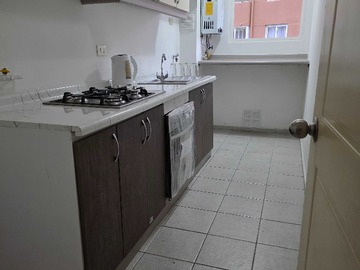 Venta / Departamento / Concepción
