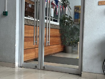 Venta / Departamento / Concepción