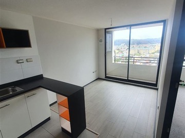 Venta / Departamento / Concepción