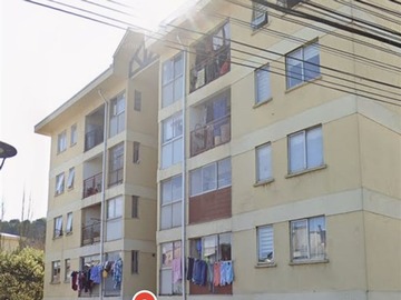 Venta / Departamento / Concepción