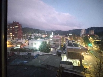 Venta / Departamento / Concepción