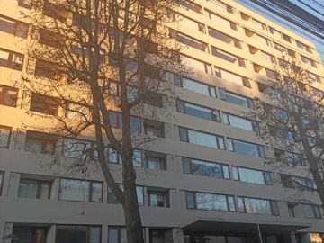 Venta / Departamento / Concepción