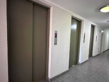 Venta / Departamento / Concepción