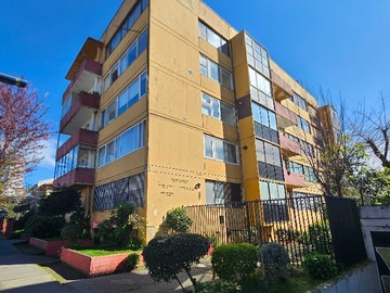 Venta / Departamento / Concepción