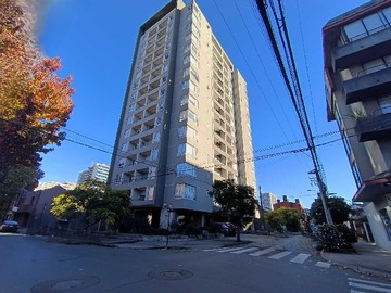 Venta / Departamento / Concepción