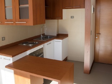 Venta / Departamento / Concepción