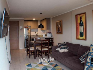 Venta / Departamento / Concepción