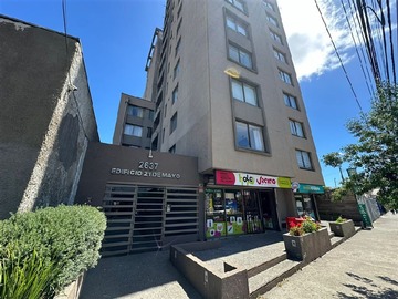 Venta / Departamento / Concepción