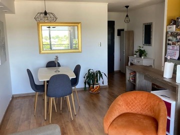 Venta / Departamento / Concepción